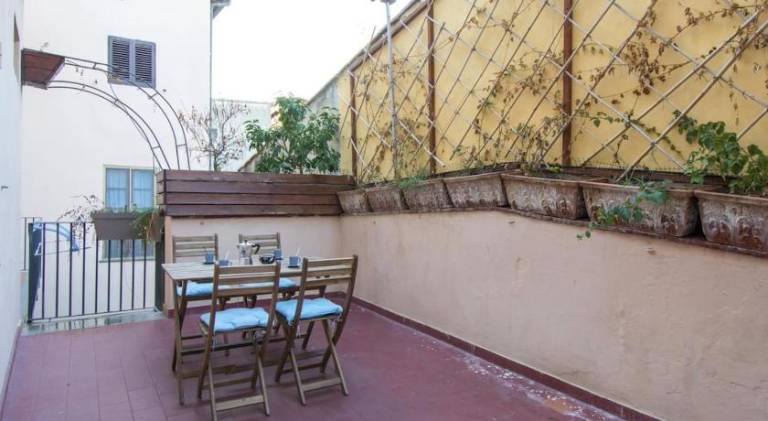 Rental apartment | Next to Santa Maria della Spina — photo 4