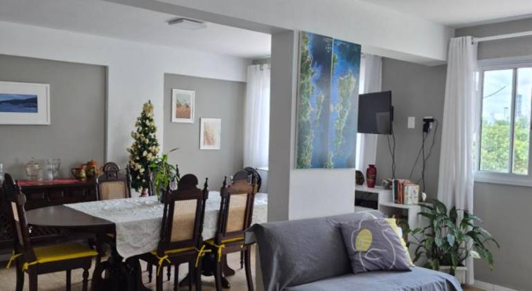 Rental apartment with 3 rooms for 7 persons — photo 3