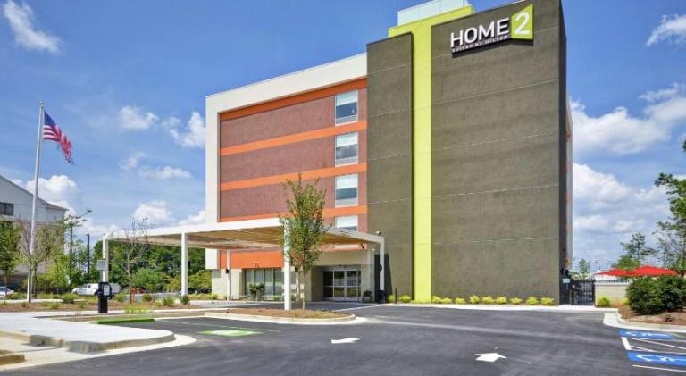 Home2 Suites by Hilton Atlanta West Lithia Springs in Lithia Springs, GA