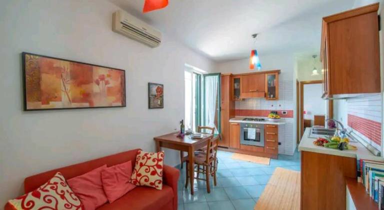 Vacation home with 1 room for 2 persons — photo 2