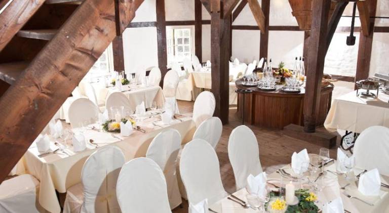 Klosterschanke Hude Hotel Ferienwohnungen Restaurant Cafe — photo 2
