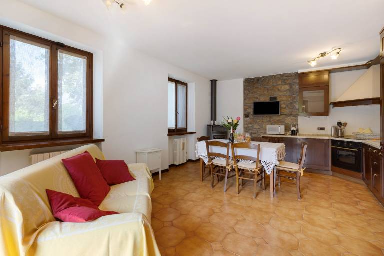 Holiday Home 'Villetta Singola' with Lake View, Private Terrace and Wi-Fi — photo 5
