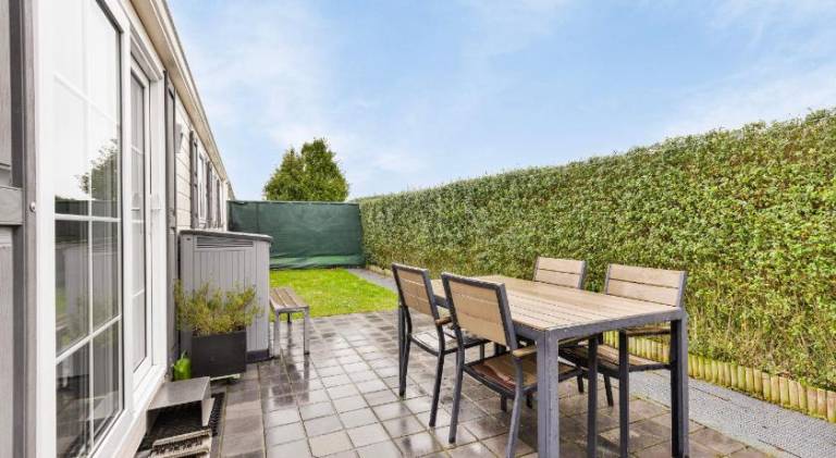 Chalet for 4 persons — photo 4