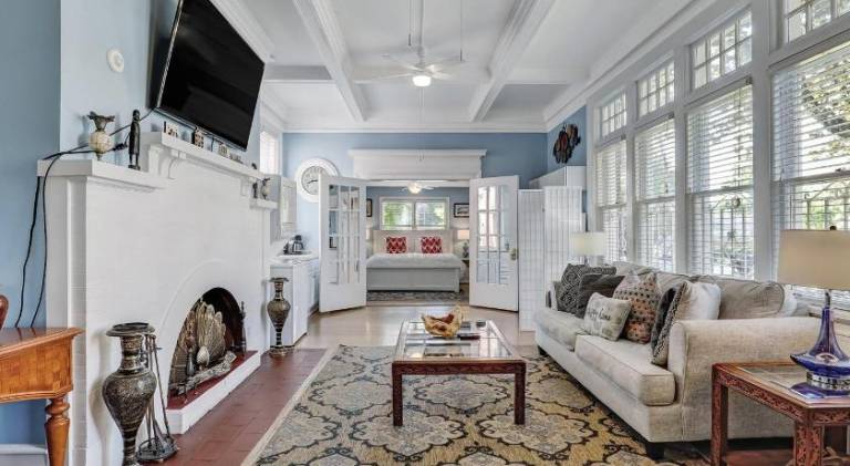 Holiday apartment with 2 rooms for 8 persons — photo 3