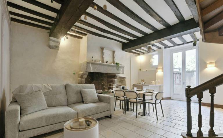Maison de vacances Laval