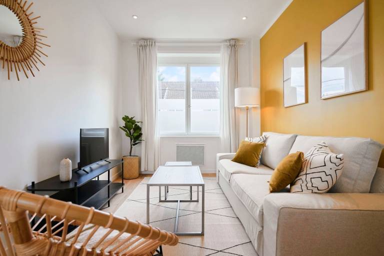 Appartement  Wasquehal