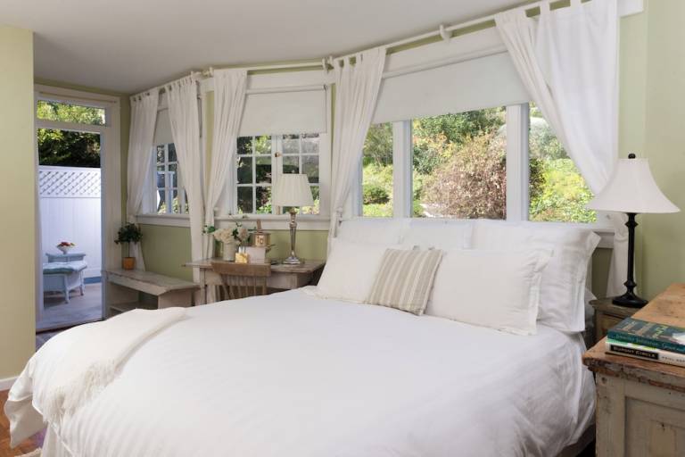 Bed & Breakfast Pacific Palisades