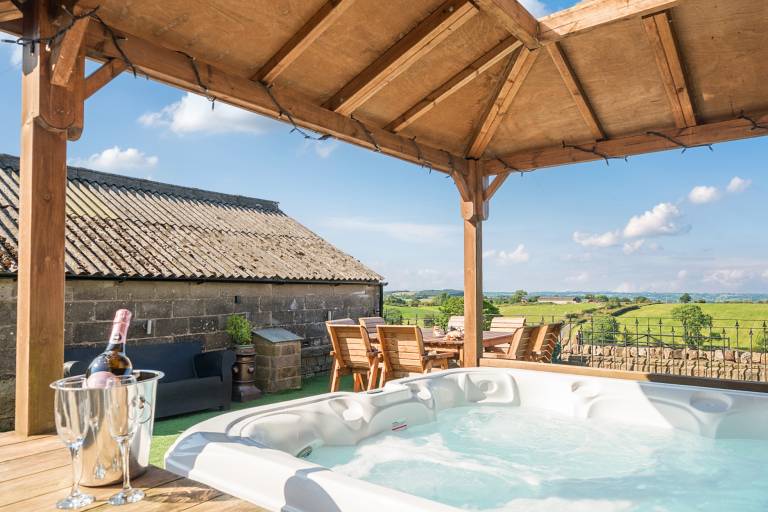 Child-friendly nice cottage with garden, hot tub & sauna | Pets are welcome — photo 4