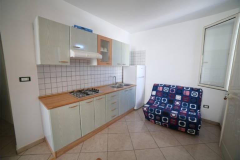 Pleasant apartment with BBQ | Panoramic view | Pets are welcome in Salve