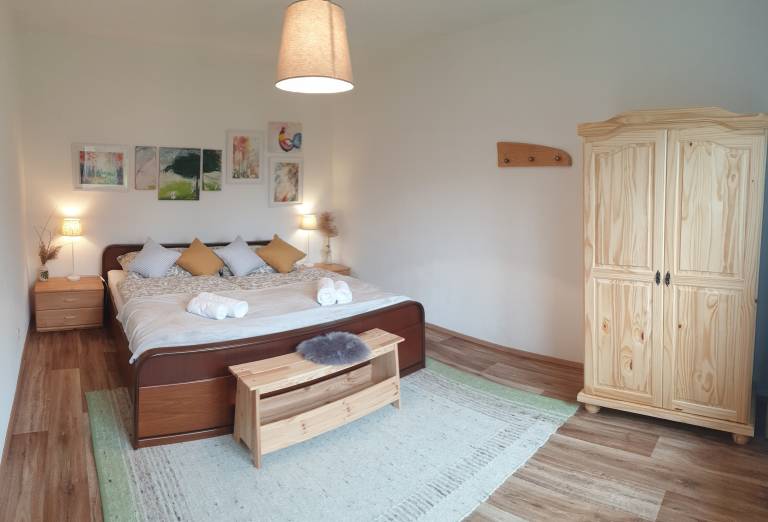 Ferienhaus Gemeinde Gars am Kamp