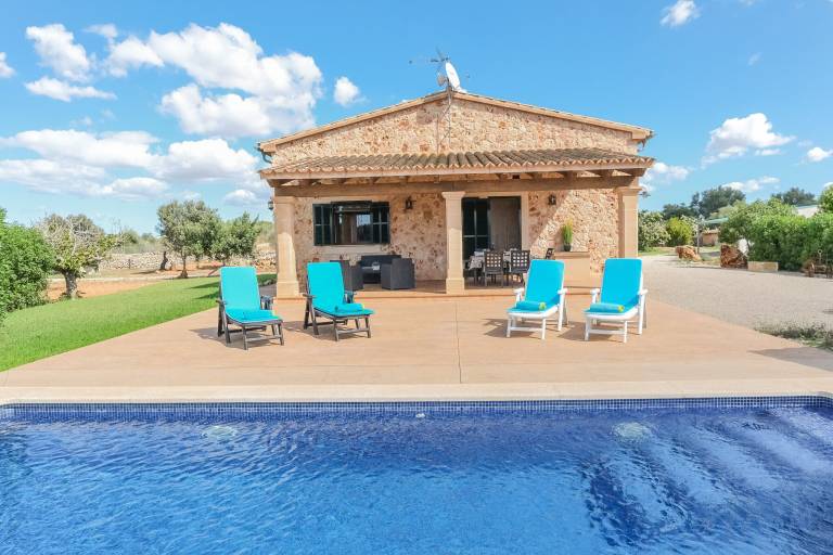Villa Sineu