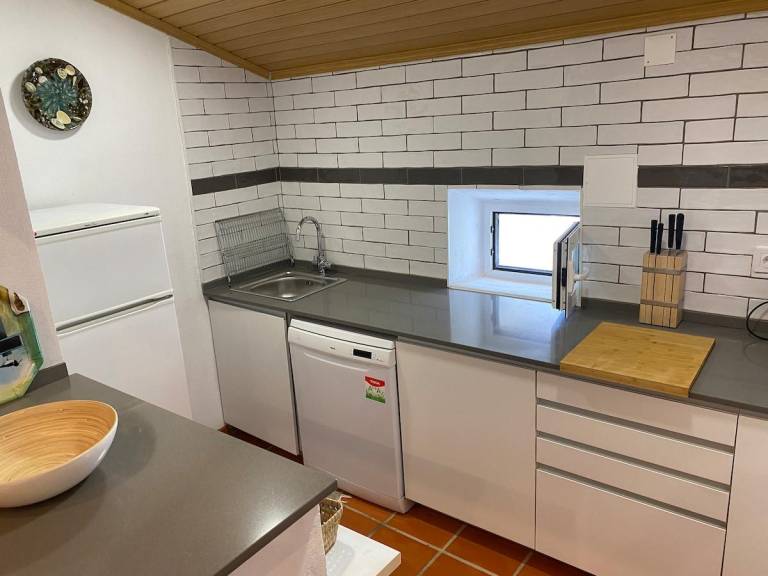 Vacation home with 2 rooms for 5 persons — photo 3