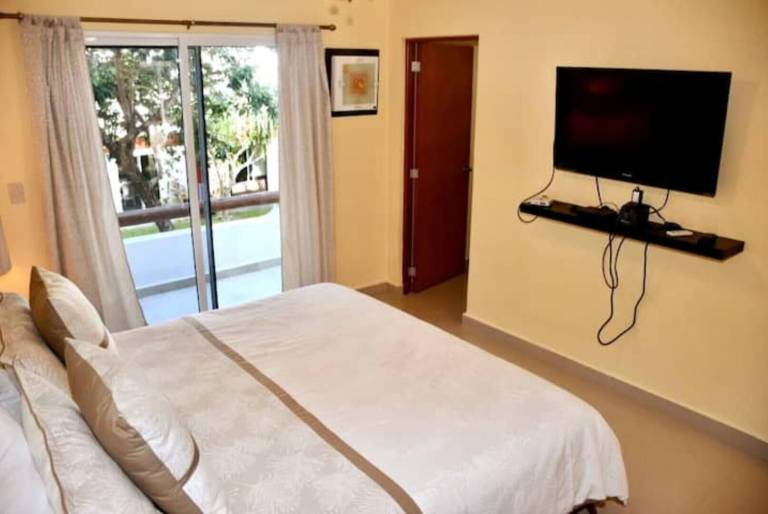 Villa  Playa del Carmen