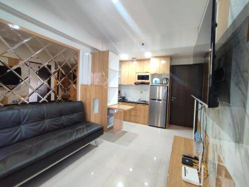 Apartment  Depok