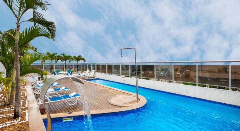 Blue Tree Premium Manaus — photo 3