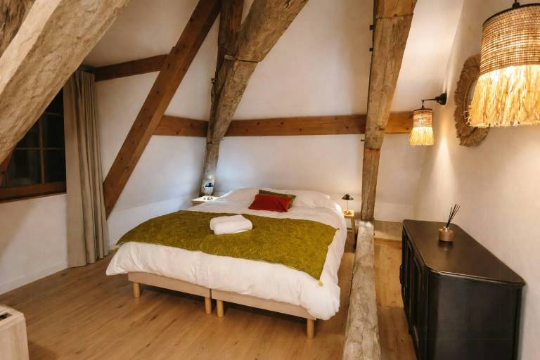 Child-friendly lovely house with terrace, garden & sauna | Pets are welcome — photo 4