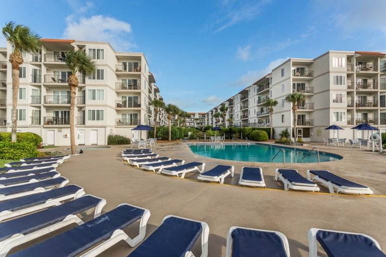 Condo  Saint Simons Island