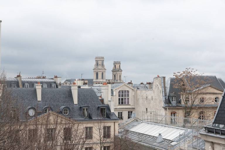 Ferienwohnung  8. Arrondissement