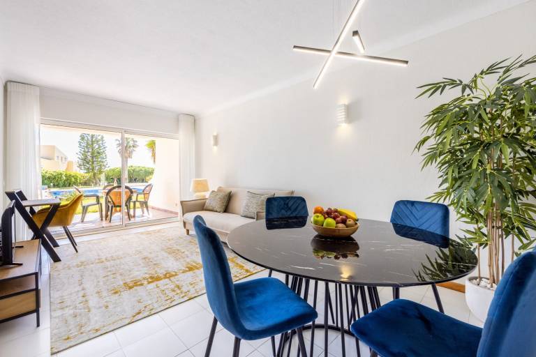 Ferienwohnung Sagres