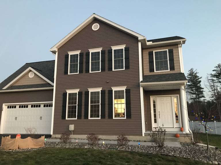 House  Ballston Spa
