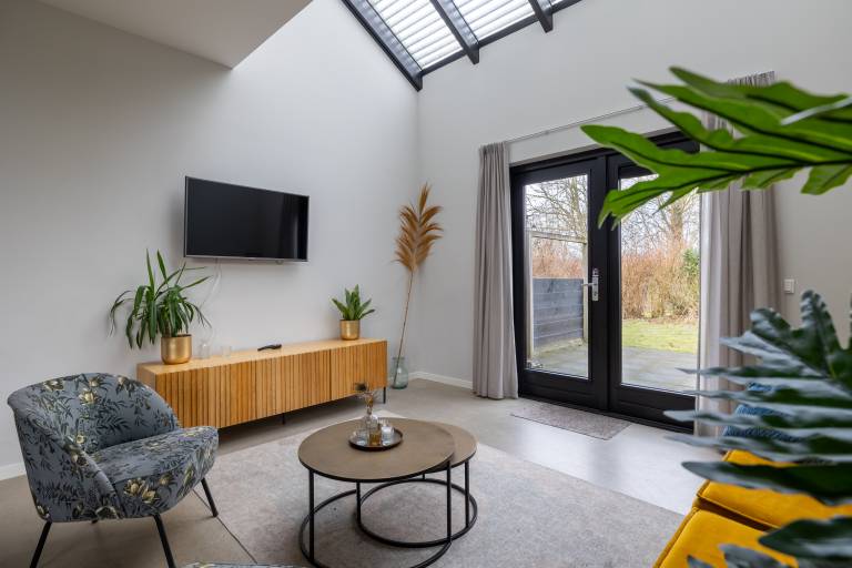 Bungalow Vrouwenpolder