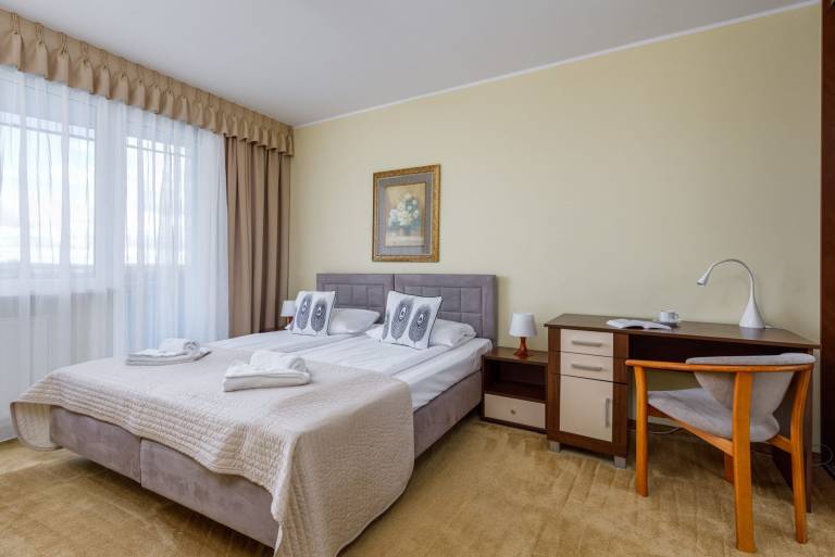 Child-friendly charming rental apartment with fast internet | Dogs allowed — photo 2