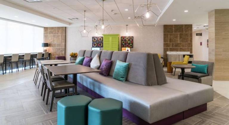 Home2 Suites by Hilton Jackson Flowood Airport Area — photo 2
