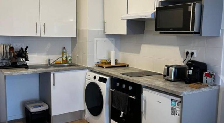 Charming rental apartment | Pets are welcome — photo 3