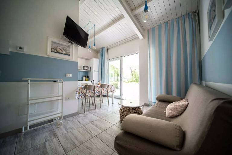 Ferienwohnung Eraclea Mare