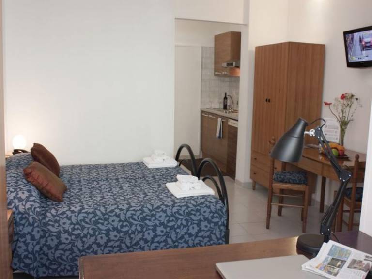 Hotel Residence Nemo — photo 4