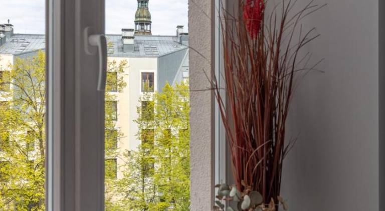 Wonderful holiday apartment | Close to Riga Cathedral | Pets allowed — photo 4