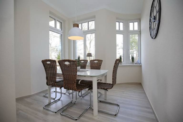 Strandvilla Triton Wohnung 01 — photo 5