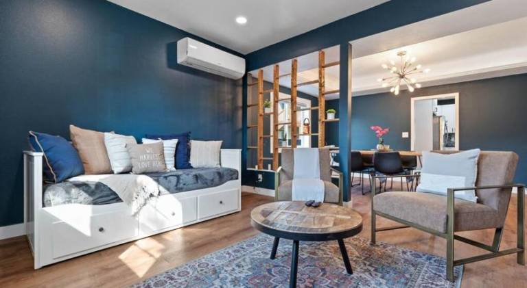 House with 1 room for 6 persons — photo 2