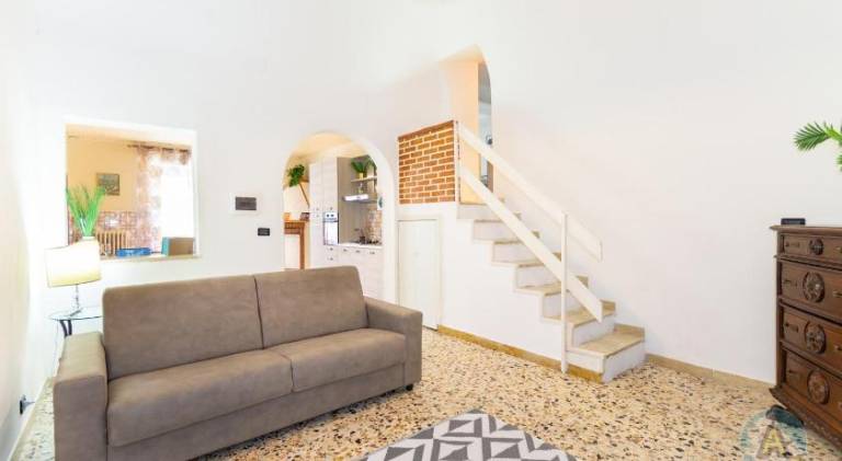 Apartment with garden, terrace & barbeque — photo 3