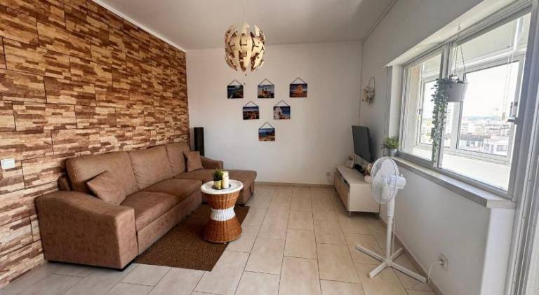 Fully equipped rental apartment | Pet-friendly in Portimão