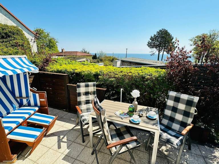 Ferienhaus Sassnitz