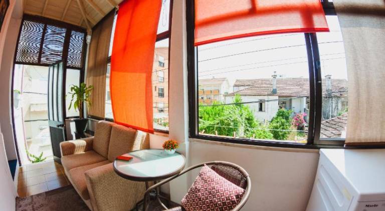 Rental apartment | Close to Monastery of Santa Cruz — photo 4