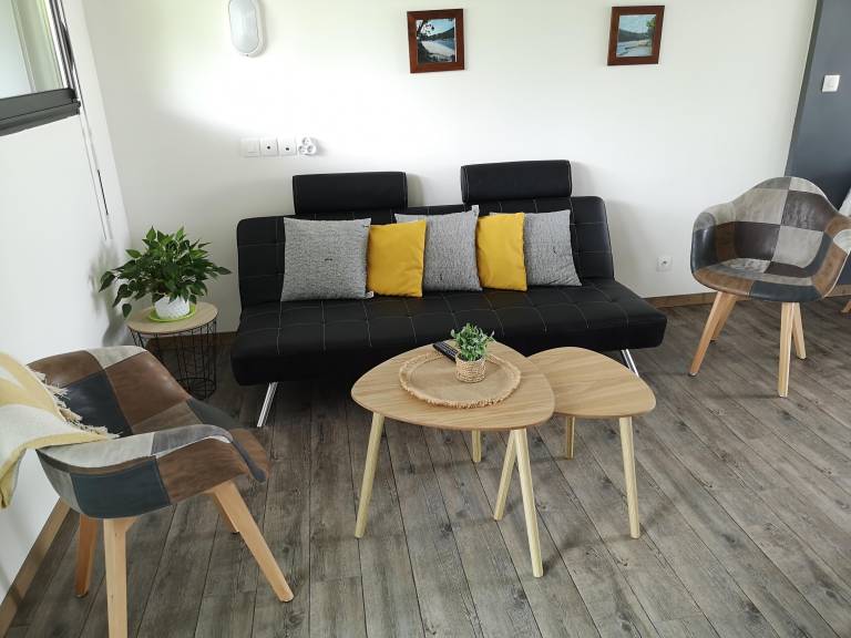 Appartement Guidel