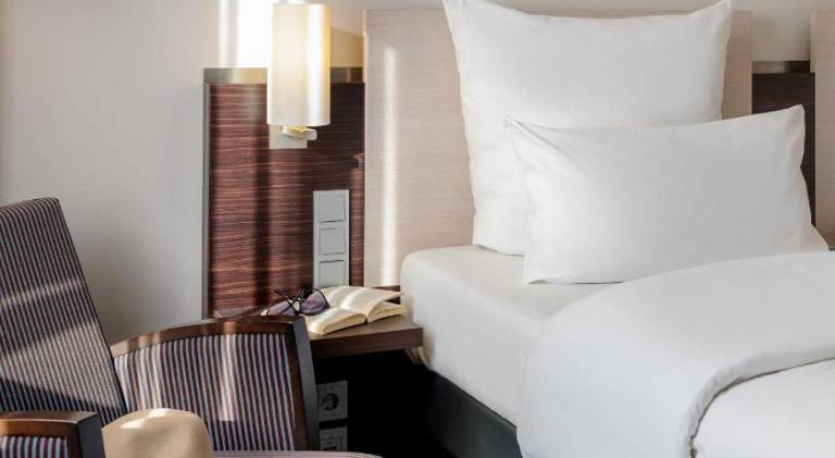 Mercure Hotel Munchen Sud Messe — photo 2