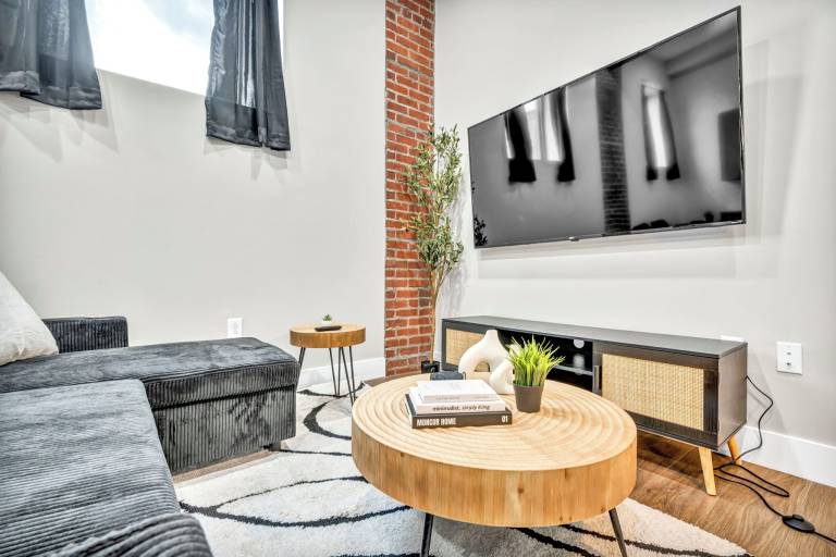 Apartment  Brooklyn Heights