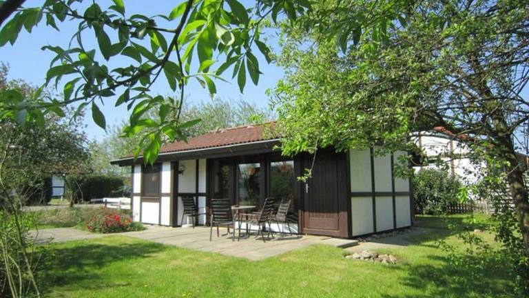 Ferienhaus Hollern-Twielenfleth