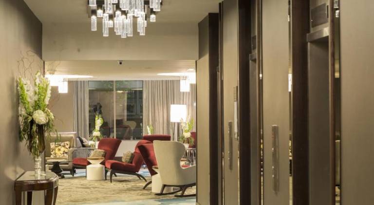 The Madison Concourse Hotel — photo 3