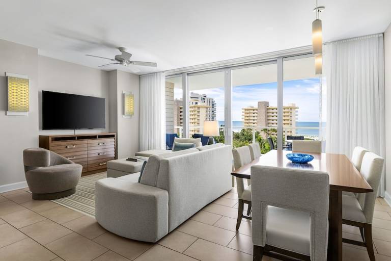 Resort Marco Island