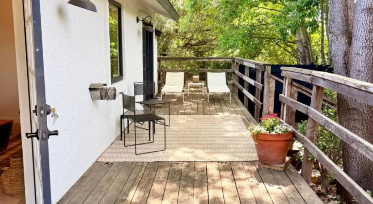 Lovely holiday apartment | Dogs allowed — photo 4