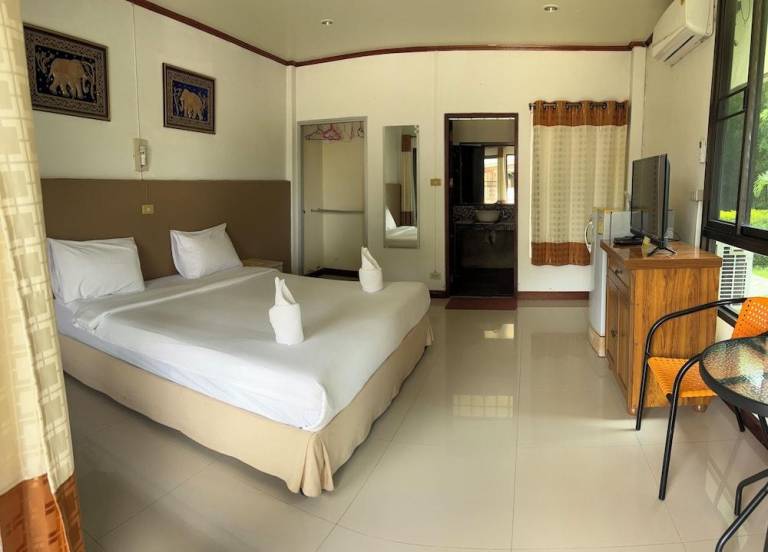 Baan Saui Resort — photo 2