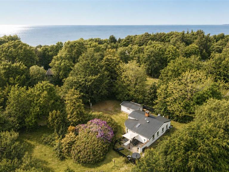 House  Gilleleje