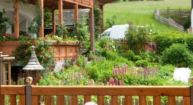 Rental apartment with terrace & sauna — photo 4