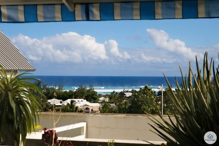 Appartement  La Saline-Les-Bains