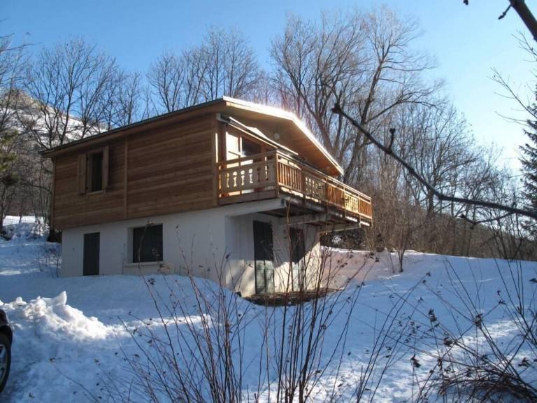 Chalet Le Monêtier-les-Bains