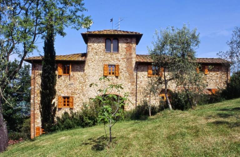 Family-oriented wonderful villa with private pool | Pet-friendly — photo 3
